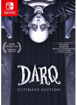 DARQ (Ultimate Edition) (Nintendo Switch)